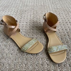 Maria Sharapova by Cole Haan ‘Air Catalina’ Sandal